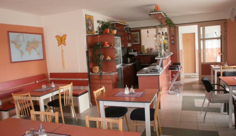 Penzion Pohoda Český Krumlov